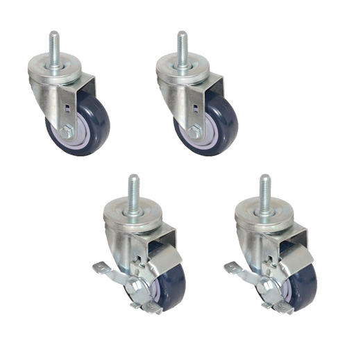 Hoshizaki HS-3586 6" Casters