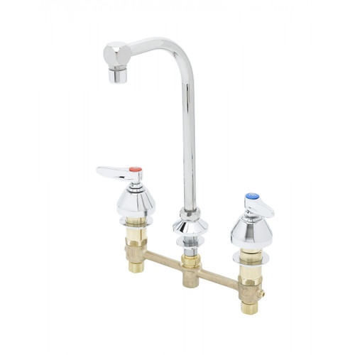 T&S Brass B-2386 Lavatory Faucet 5"
