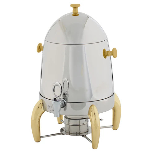 Winco 903A-903A 3 Gal. Virtuoso Coffee Urn