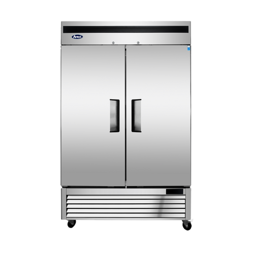 Atosa MBF8503GR 44.77 Cu. Ft. Solid Door Atosa Freezer - 115 Volts