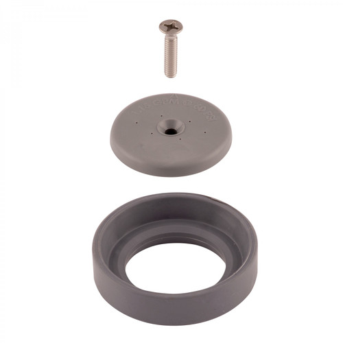 T&S Brass B-24K B-0107 Spray Face Bumper & Screw Repair Kit