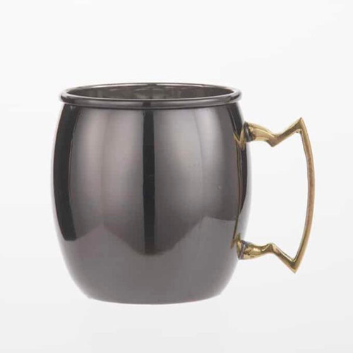 American Metalcraft BM16P Moscow Mule Mug 16 Oz.