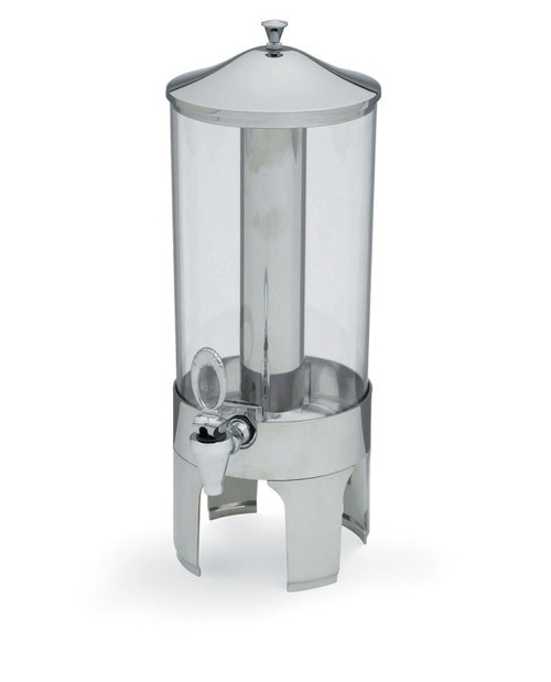 Vollrath 46285 2 Gallon Cold Beverage Dispenser