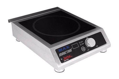 Spring USA SM-261C Induction Range Countertop