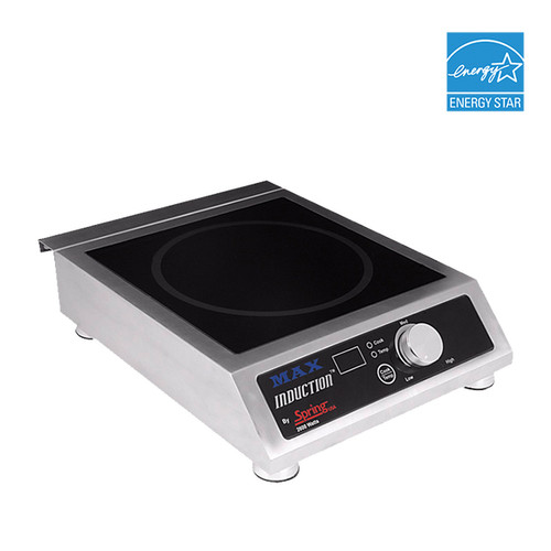 Spring USA SM-261C Induction Range Countertop