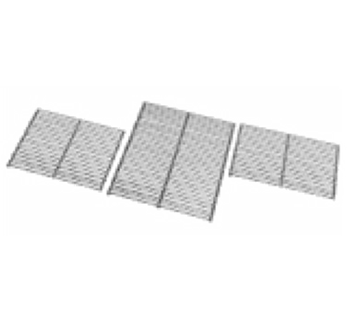 Crown Verity ZCV-2160-2 Cooking Grates