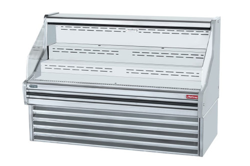 Howard McCray R-OS30E-3-LED 39" W Open Impluse Merchandiser
