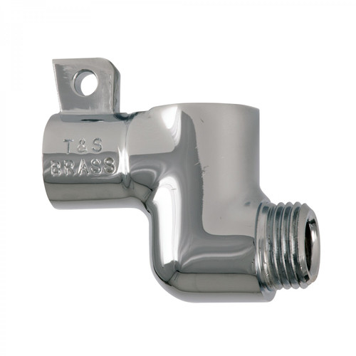 T&S Brass 000065-40 Squeeze Valve Body lead-free (for B-0107)