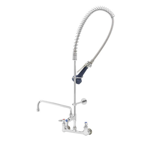 T&S Brass B-0133-A12-B08C EasyInstall Pre-Rinse Unit