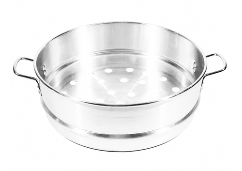 Town 34416 16" Dia. Aluminum Chinese Steamer Basket