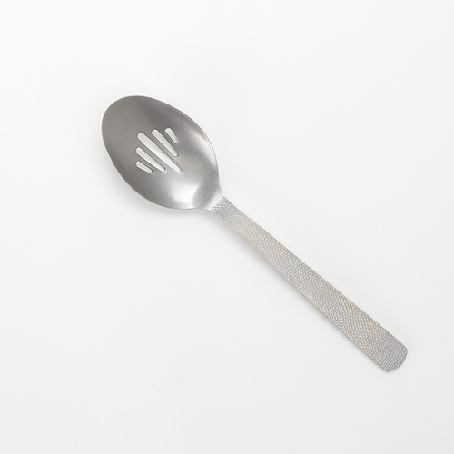 American Metalcraft SVHSS10 10" Stainless Steel Serving Spoon