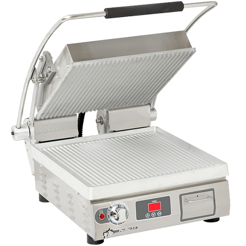 Star PST14T 14-1/2" Sandwich Grill - 120 Volts