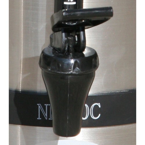 Town 39121.0000 Replacement Spigot for Coffee Boilers