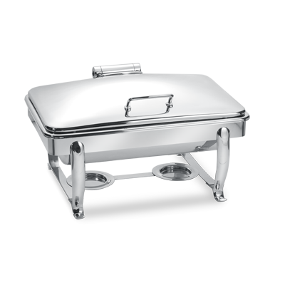 Eastern Tabletop 3915S Park Avenue Induction Chafing Dish