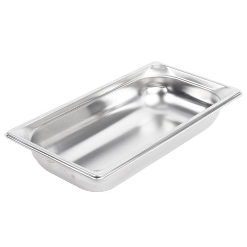 Vollrath 90322 Super Pan 3 1/3 GN Food Pan 2-1/2"