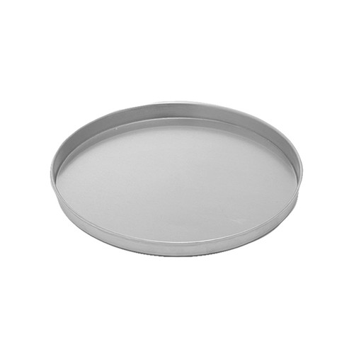 American Metalcraft HA4013 13" W Aluminum Pizza Pan