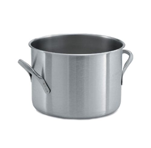 Vollrath 78600 16 Qt Stock Pot