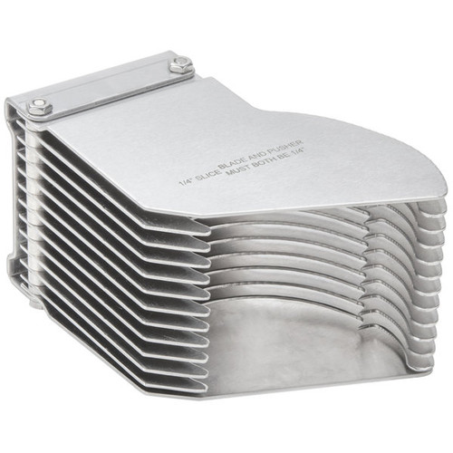 Edlund
 AS021
 Assembly