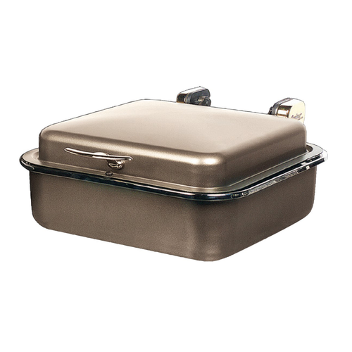Spring USA 2384-567 Seasons Induction Buffet Server