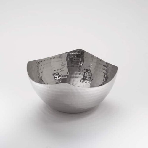 American Metalcraft SBH3 7" 40 Oz. Stainless Steel Square