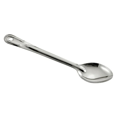 Winco BSOT-11H 11" Solid Basting Spoon
