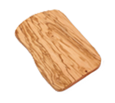 American Metalcraft OWB129 Wood Rectangular Serving Board