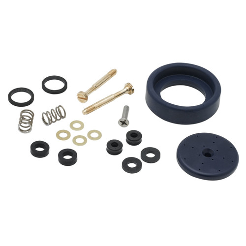 T&S Brass Eb-10K Spray Valve Parts Kit For Eb-0107