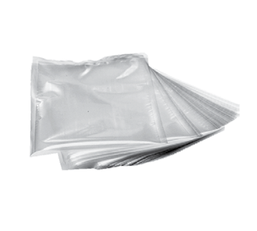 Alfa International BAG-30778 VacMaster Vacuum Chamber Pouches 10"(1000 per box)