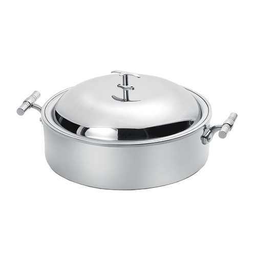 Eastern Tabletop 5904 Cook Buffet Collection Induction Chafing Dish