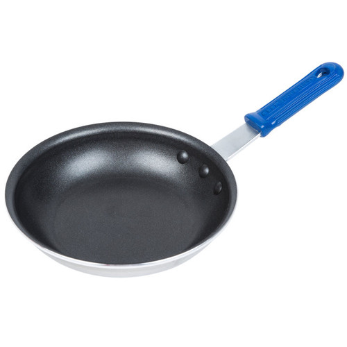 Vollrath Z4007 7" Aluminum Wear-Ever Aluminum Fry Pan