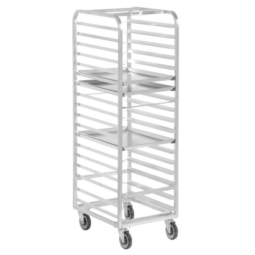 Channel WA03 Bun Pan Rack