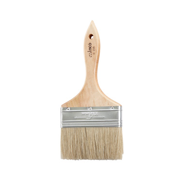 Winco WBR-40 Pastry Brush