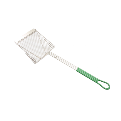 Frymaster 8030059 17.38" W x 8.13" H x 8.5" D Square Fish Scoop