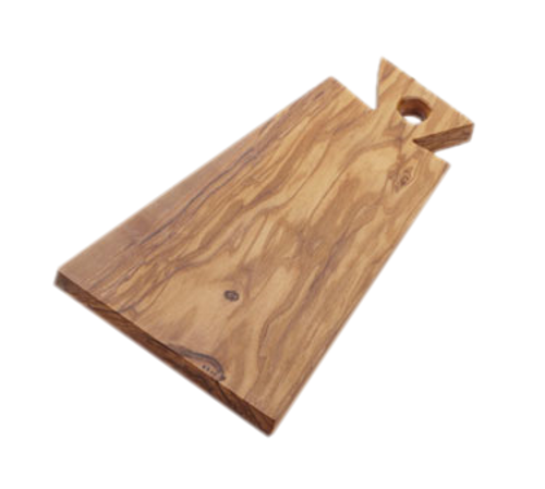 American Metalcraft OWB116 Wood Rectangular Serving Board
