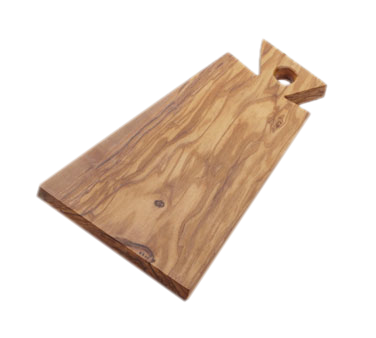 American Metalcraft OWB116 Wood Rectangular Serving Board