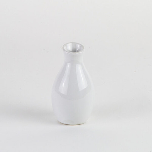 American Metalcraft BVJGG4 Bud Vase 2" L x 3.88" H