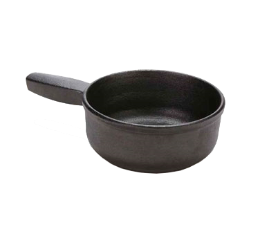 American Metalcraft CIFD 12.5" Oz. Mini Fondue Pot