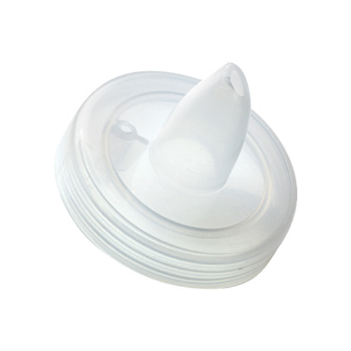Cal-Mil 3300-28JP 2.25"W Clear Plastic Juice Lid
