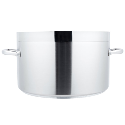 Vollrath 3208 32.75 Qt. Centurion Induction Sauce Pot