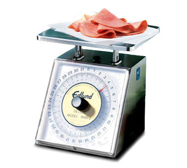 Edlund RMD-2 Dial Type Deluxe Scale