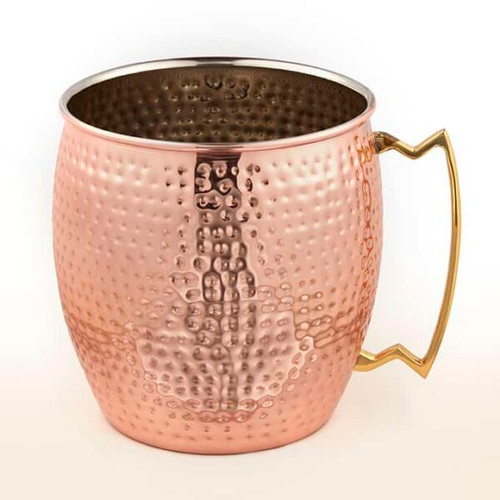 American Metalcraft CM192H Moscow Mule Mug 192 Oz.