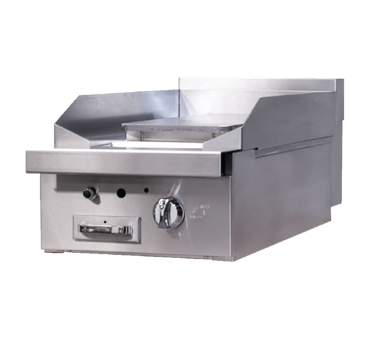 Southbend P18C-P-LP 18" Liquid Propane Heavy Duty Range - 16,000 BTU