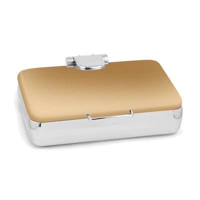 Eastern Tabletop 3995RZ Jazz Rock Collection Induction Chafer