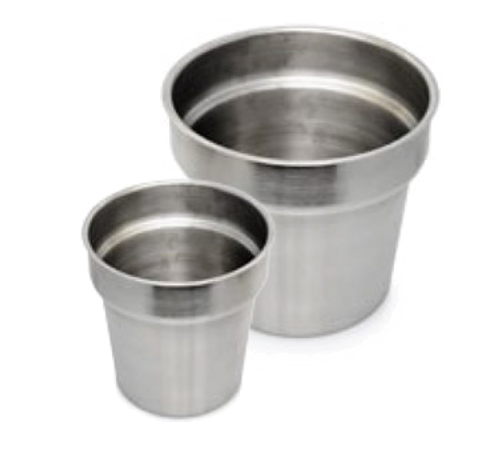 Eastern Tabletop 3101FP Marmite Chafing Dish Inset