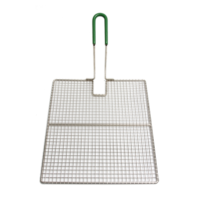 Frymaster 8030136 12-1/2" W x 13-3/4" D Basket Support Screen