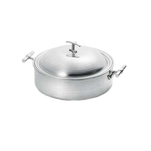 Eastern Tabletop 5906H Cook Buffet Collection Induction Chafing Dish