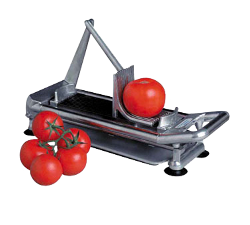 Electrolux 601443 Tomato Slicer manual 1/4" slice