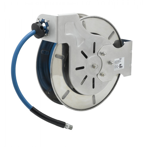 T&S Brass B-7133 Hose Reel System open 1/2"