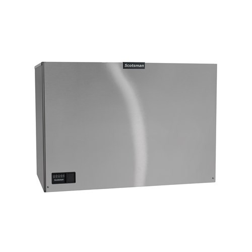 Scotsman MC2648MR-3 2360 Lbs. Air Cooled Cube Style Prodigy Elite Ice Maker - 208-230 Volts 3-Ph
