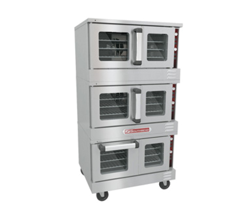 Southbend TVES/30SC TruVection Convection Oven Electric